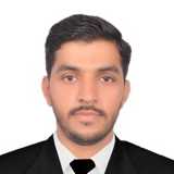 H Waleed Chughtai H Waleed Chughtai